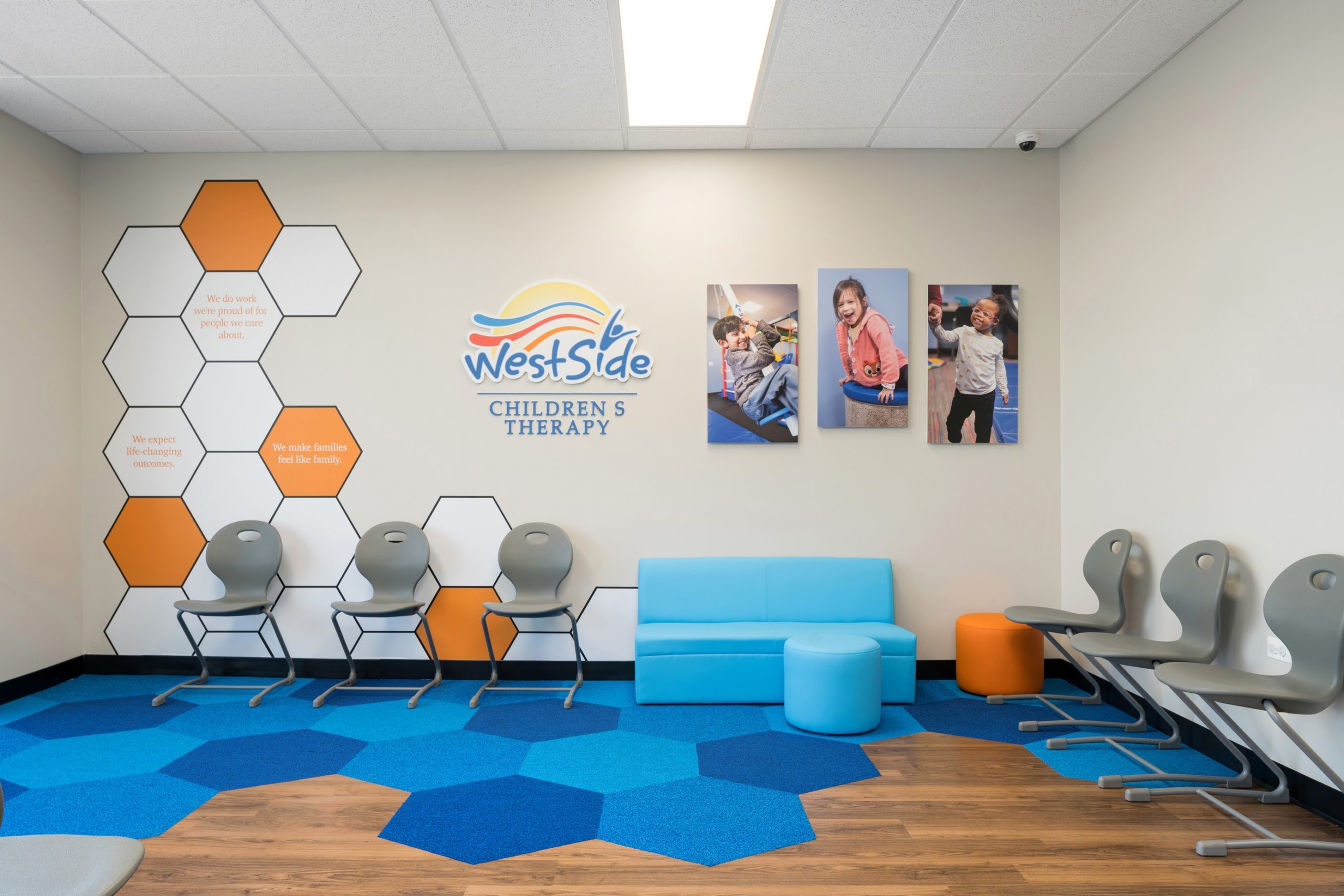 New Lenox Clinic Westside Children s Therapy