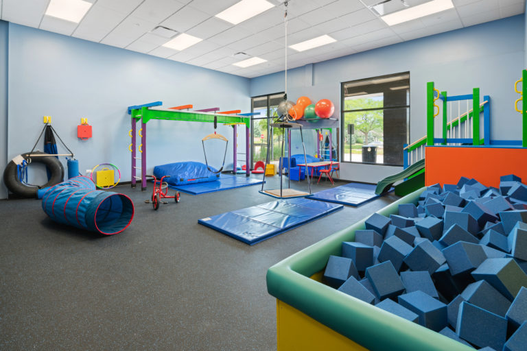 carol stream clinic for pediatric and aba therapy