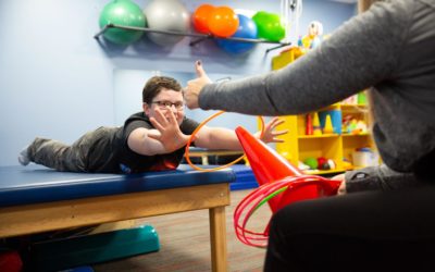 3 Great Reasons to Keep Up Home Exercise Programs in Kids’ Physical Therapy