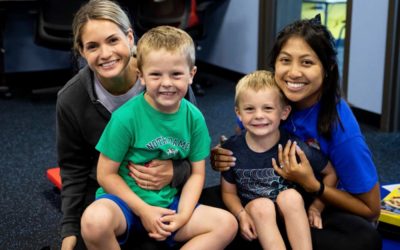 7 important things to know about being a pediatric Occupational Therapist