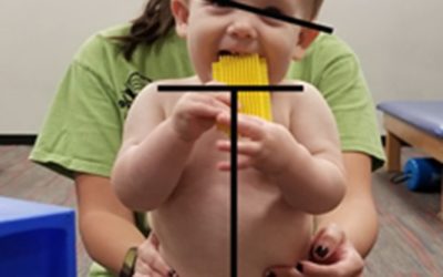 What is Torticollis? And does pediatric Physical Therapy help?