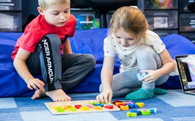 IGNITE ABA Therapy program proves to help children with Autism reach full potential