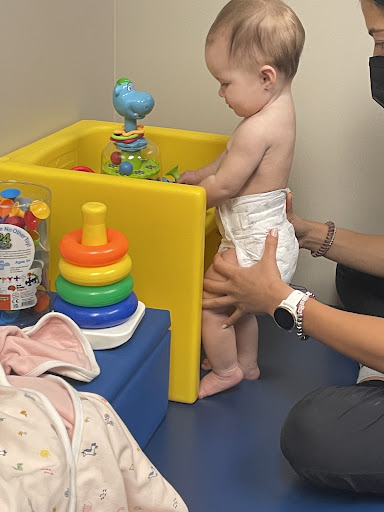 Photo from customer review