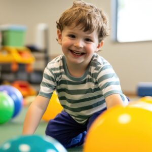 Understanding When to Seek Counseling for Your Child