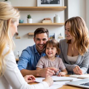 How Effective is Family Counseling