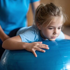 Children’s Physical Therapy