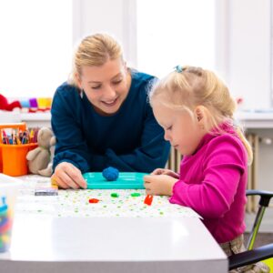 Occupational Therapy