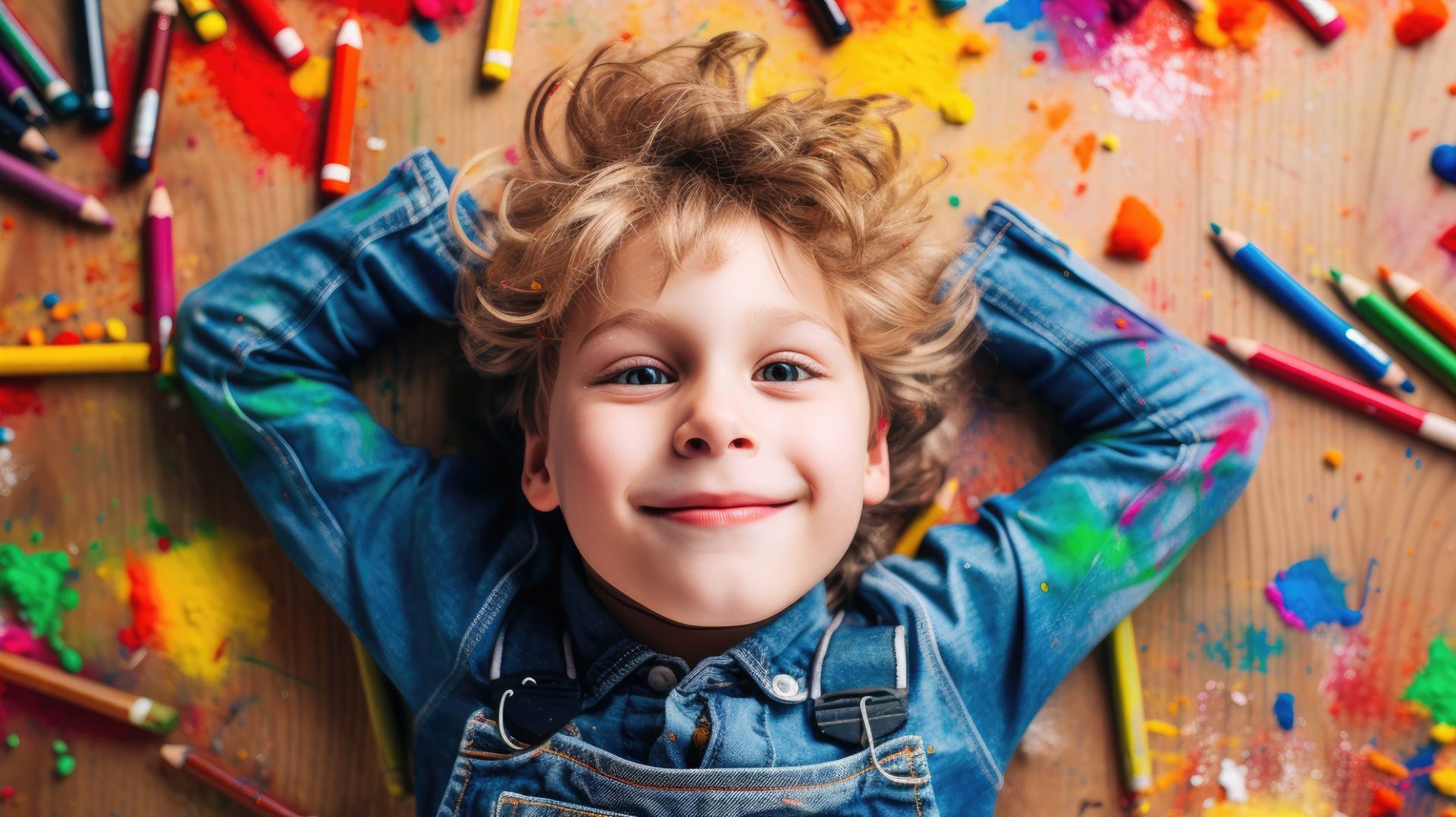 All the therapeutic care your child needs under one roof.