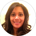 Nisha P. profile picture