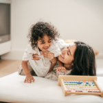 supporting early childhood mental health and autism development at home