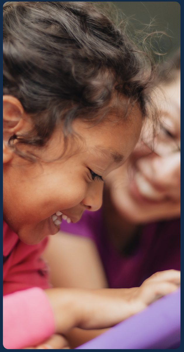 Why Illinois Families Choose Our Children’s Therapy Services