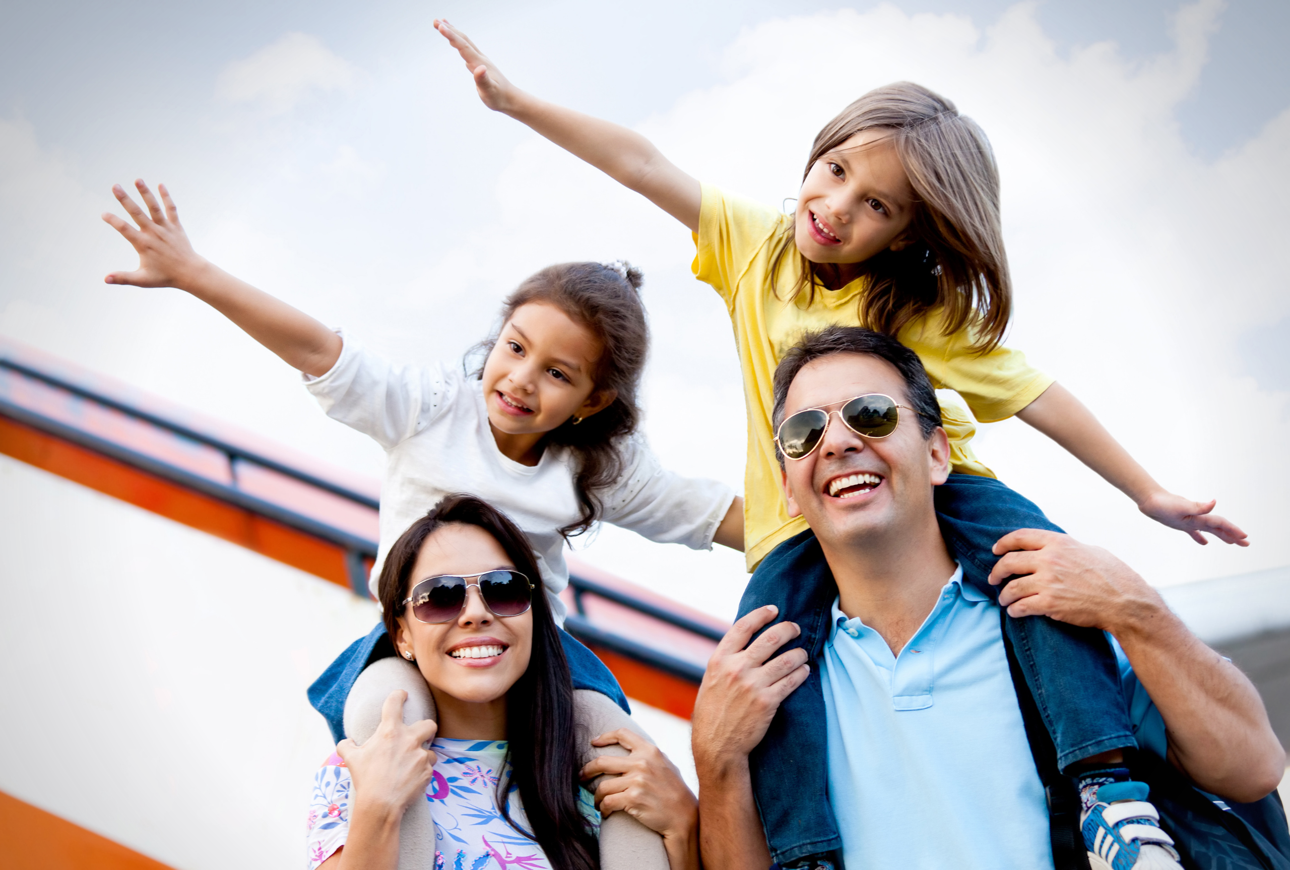 Wings for Autism Helping Illinois Families Travel