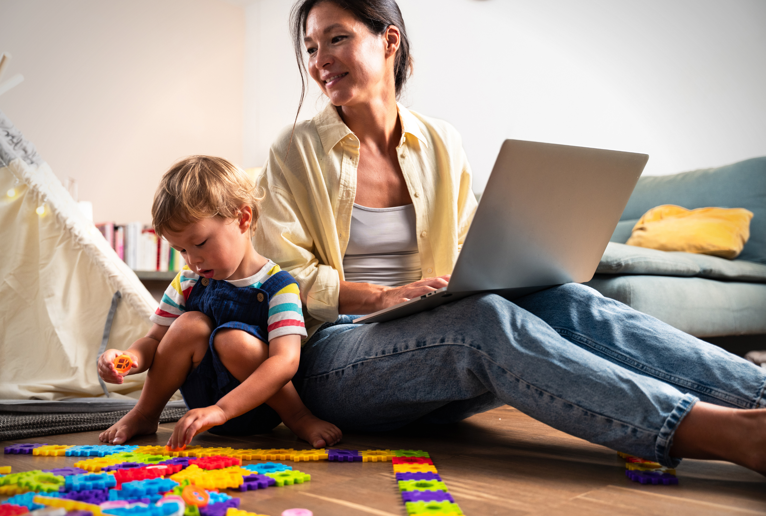 Remote Autism Diagnostic Testing