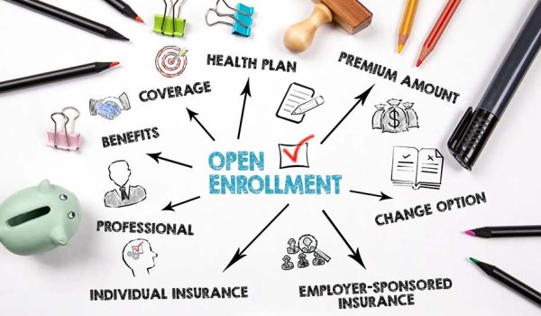 Open Enrollment for ABA Therpy